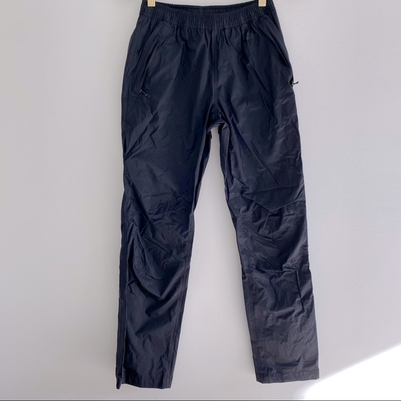 patagonia torrentshell rain pants